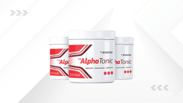 Alpha Tonic