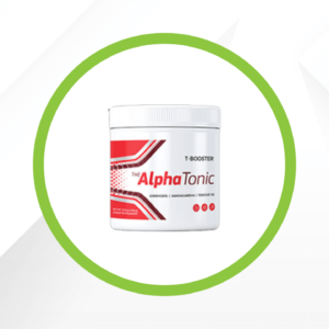 Alpha Tonic