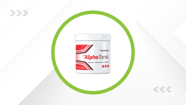 Alpha Tonic