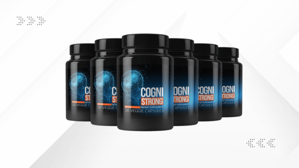 CogniStrong