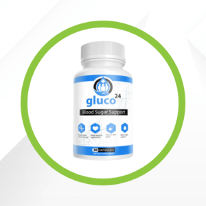 Gluco24