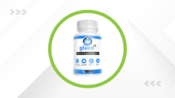 Gluco24