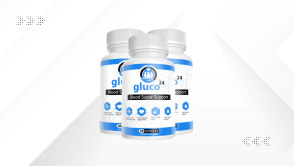 Gluco24