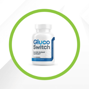 Glucoswitch