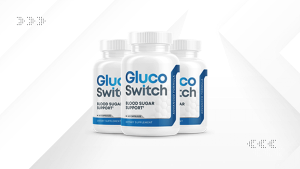 Glucoswitch