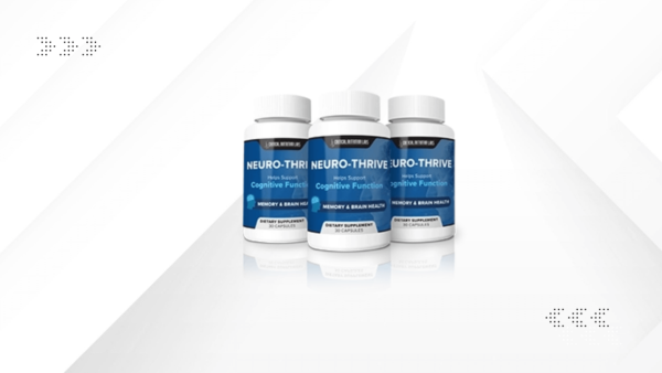 Neuro-Thrive