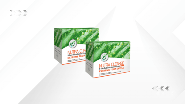 Nutra Cleanse 5-Day Detox