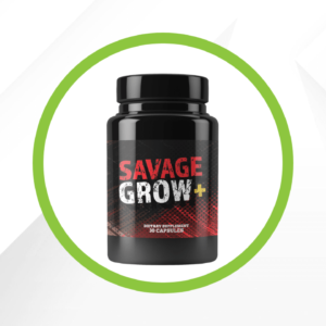 Savage Grow +