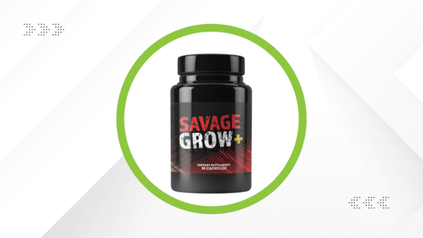 Savage Grow +