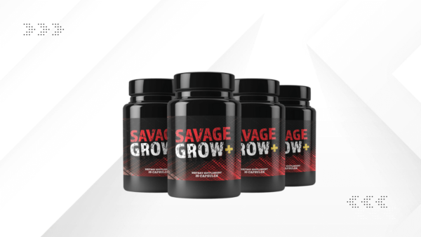 Savage Grow +