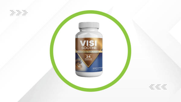 VisiSoothe