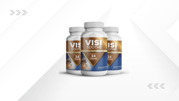 VisiSoothe