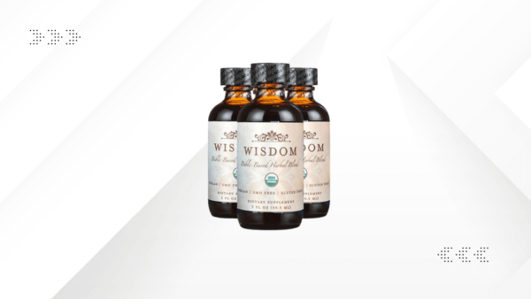 Wisdom Nutrition