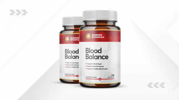 Blood Balance