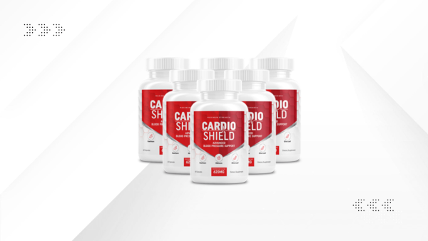 Cardio Shield