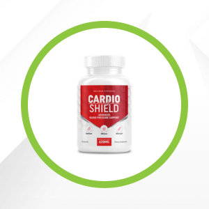 Cardio Shield