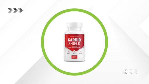 Cardio Shield