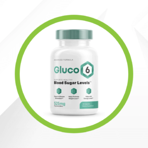 Gluco6