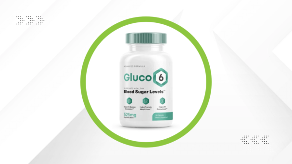 Gluco6