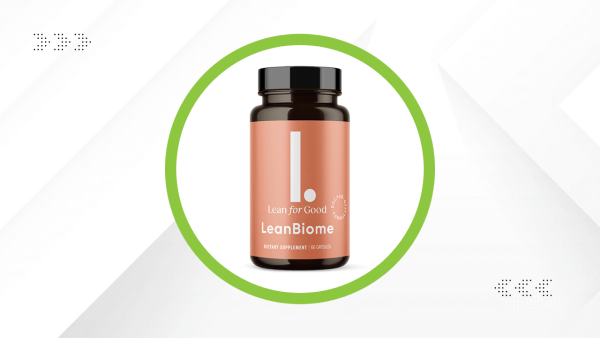 LeanBiome