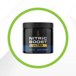 Nitric Boost