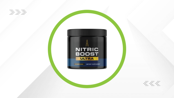 Nitric Boost