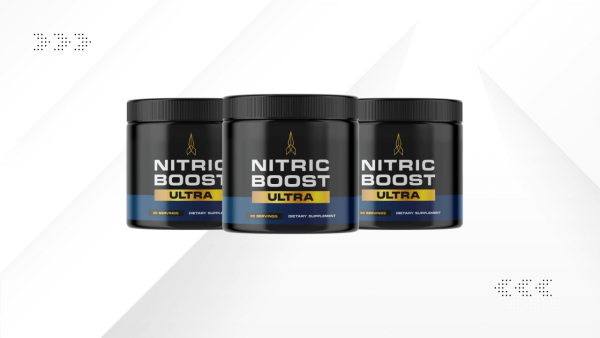 Nitric Boost