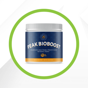 Peak Bioboost