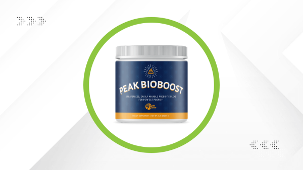 Peak Bioboost