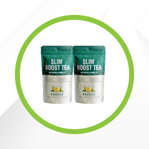 Slim Boost Tea