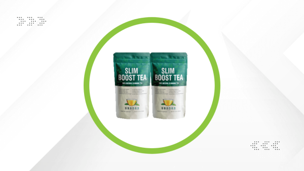 Slim Boost Tea