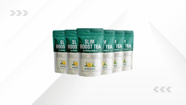 Slim Boost Tea