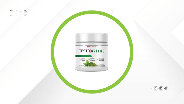 Testogreens