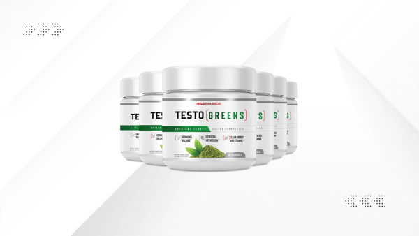 Testogreens