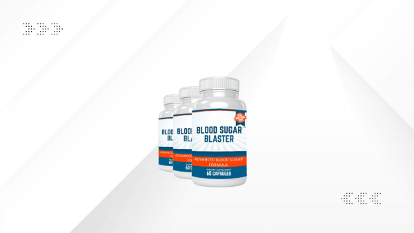 blood sugar blaster