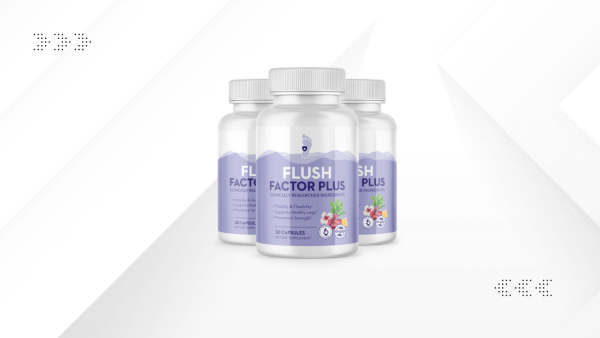 Flush Factor Plus