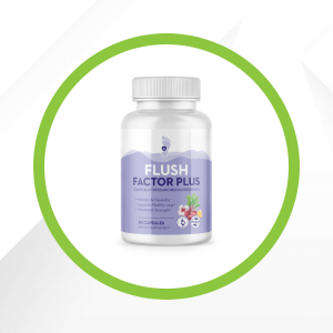 Flush Factor Plus