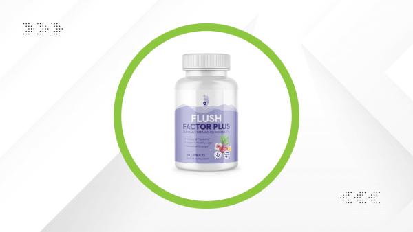 Flush Factor Plus