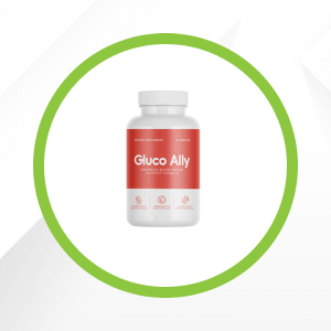 Gluco Ally