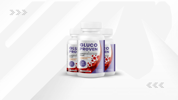 GlucoProven