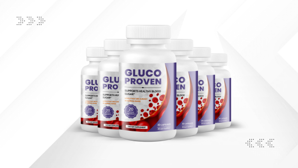 GlucoProven