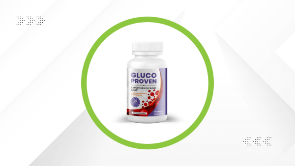 GlucoProven