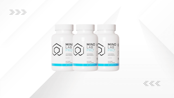 Mind Lab Pro