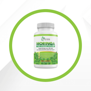 Moringa Magic