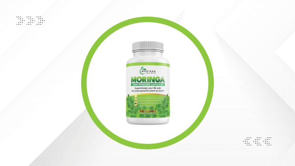 Moringa Magic