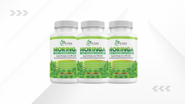 Moringa Magic