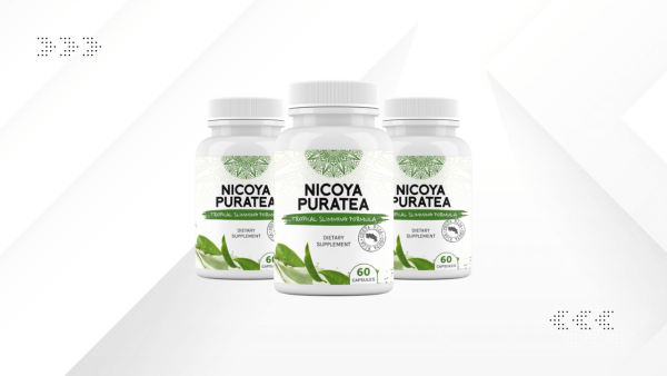 Nicoya PuraTea