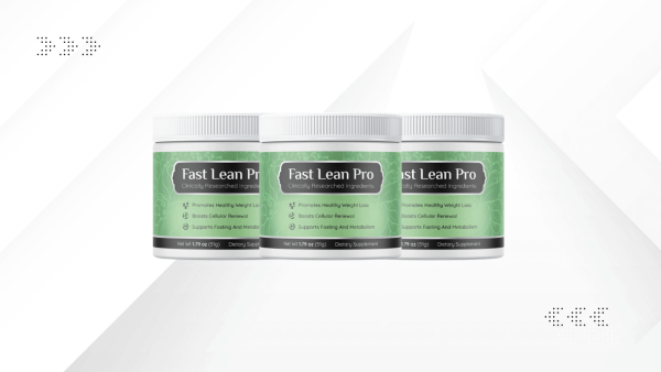 Fast Lean Pro