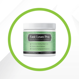 Fast Lean Pro