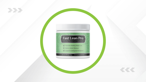 Fast Lean Pro